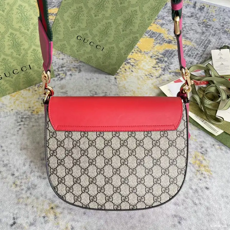 Brother sam Bag Gucci 2201DJ0054 0803